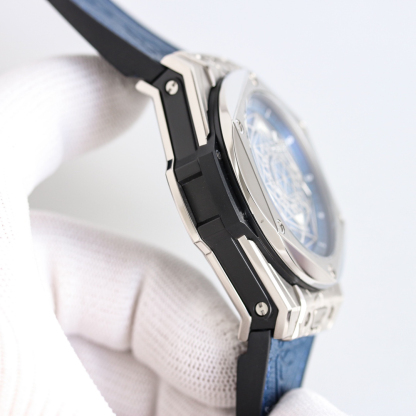 ウブロ「Hublot」 ビッグバン タトゥー クロノグラフ ウォッチ 45mm