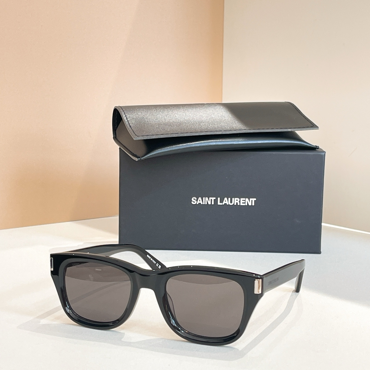 サンローラン「Saint Laurent」SL801 サングラス