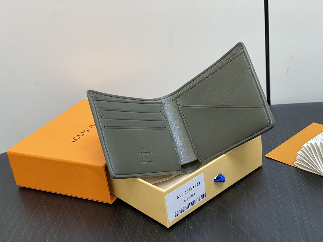 ルイ-ヴィトン(Louis Vuitton) ポルトフォイユ･ミュルティプル