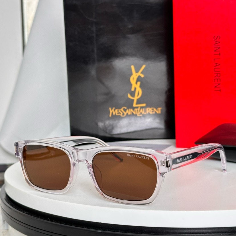 サンローラン「Saint Laurent」SL662 サングラス