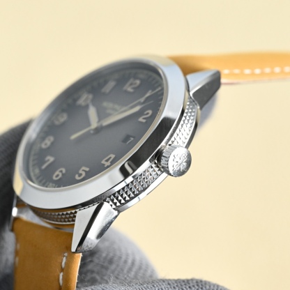 パテックフィリップ［Patek Philippe］カラトラバ ホワイトゴールド 40MM 2色