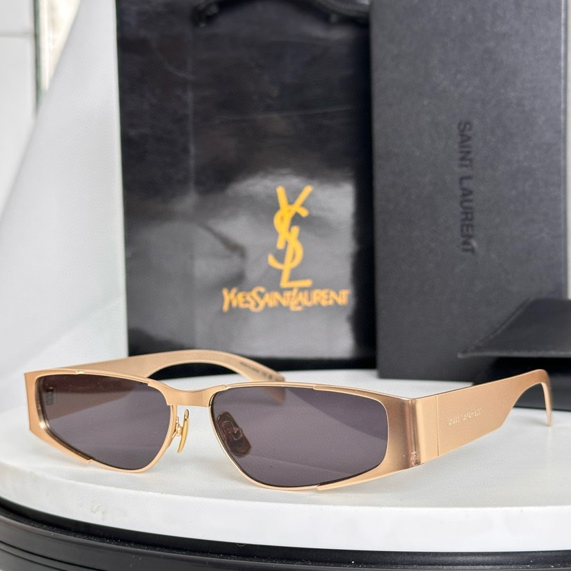 サンローラン「Saint Laurent」SLM119 サングラス