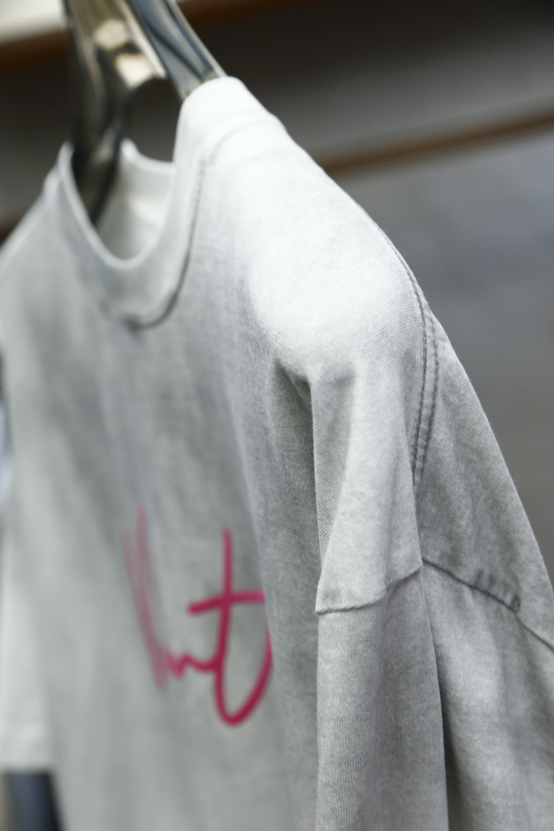 ヴァレンティノ「Valentino」ベーシック レディース 半袖Tシャツ