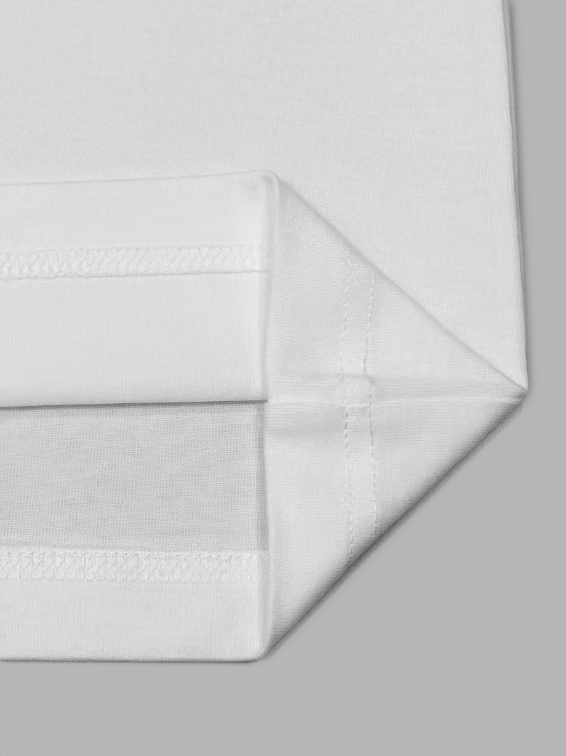 ヴァレンティノ「Valentino」 クラシック ラージロゴ プリント 半袖Tシャツ