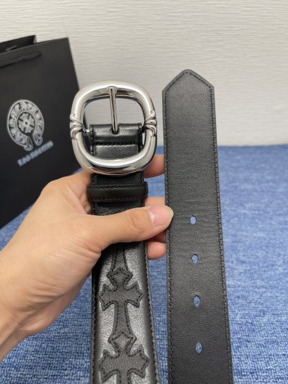 クロムハーツ「Chrome Hearts」クラシック＆ヴィンテージ ベルト