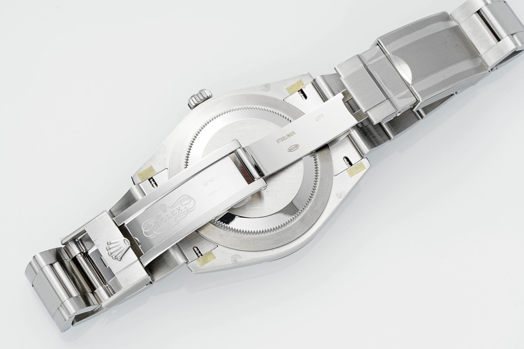 ロレックス「Rolex」エクスプローラー 40MM
