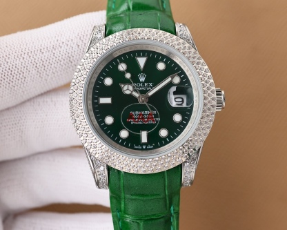 ロレックス［Rolex］ クラシックコレクション新作登場｜革新技術とラグジュアリーの融合