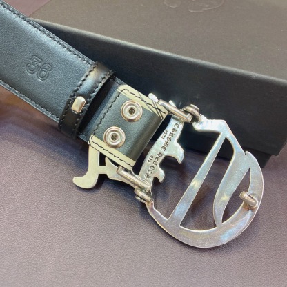 クロムハーツ「Chrome Hearts」クラシック＆ヴィンテージ ベルト