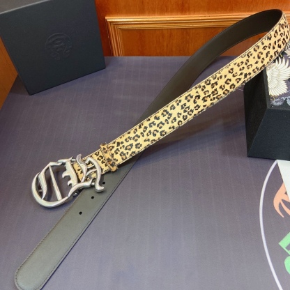 クロムハーツ「Chrome Hearts」クラシック＆ヴィンテージ ベルト