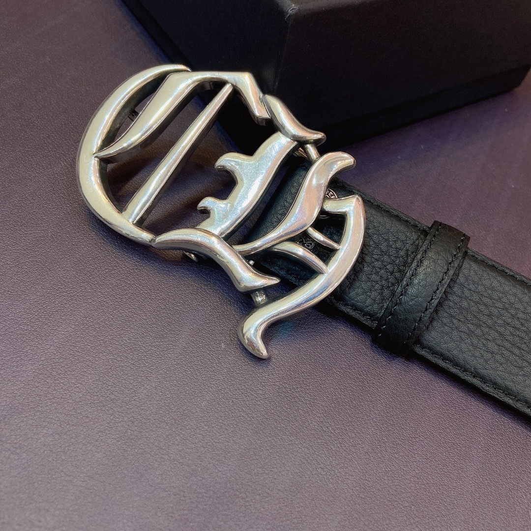 クロムハーツ「Chrome Hearts」クラシック＆ヴィンテージ ベルト