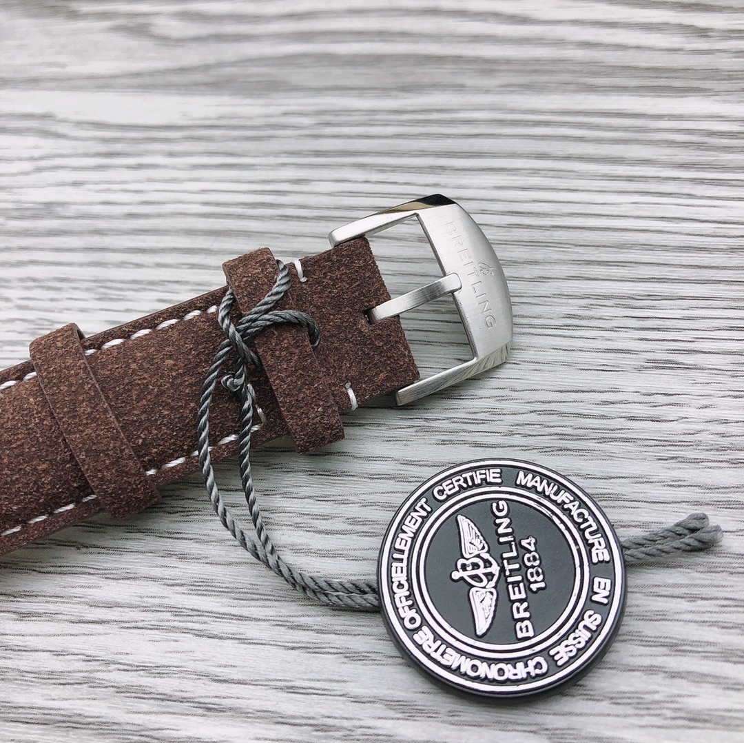 ブライトリング［Breitling］トップタイム シリーズ オートマティック41mm 腕時計