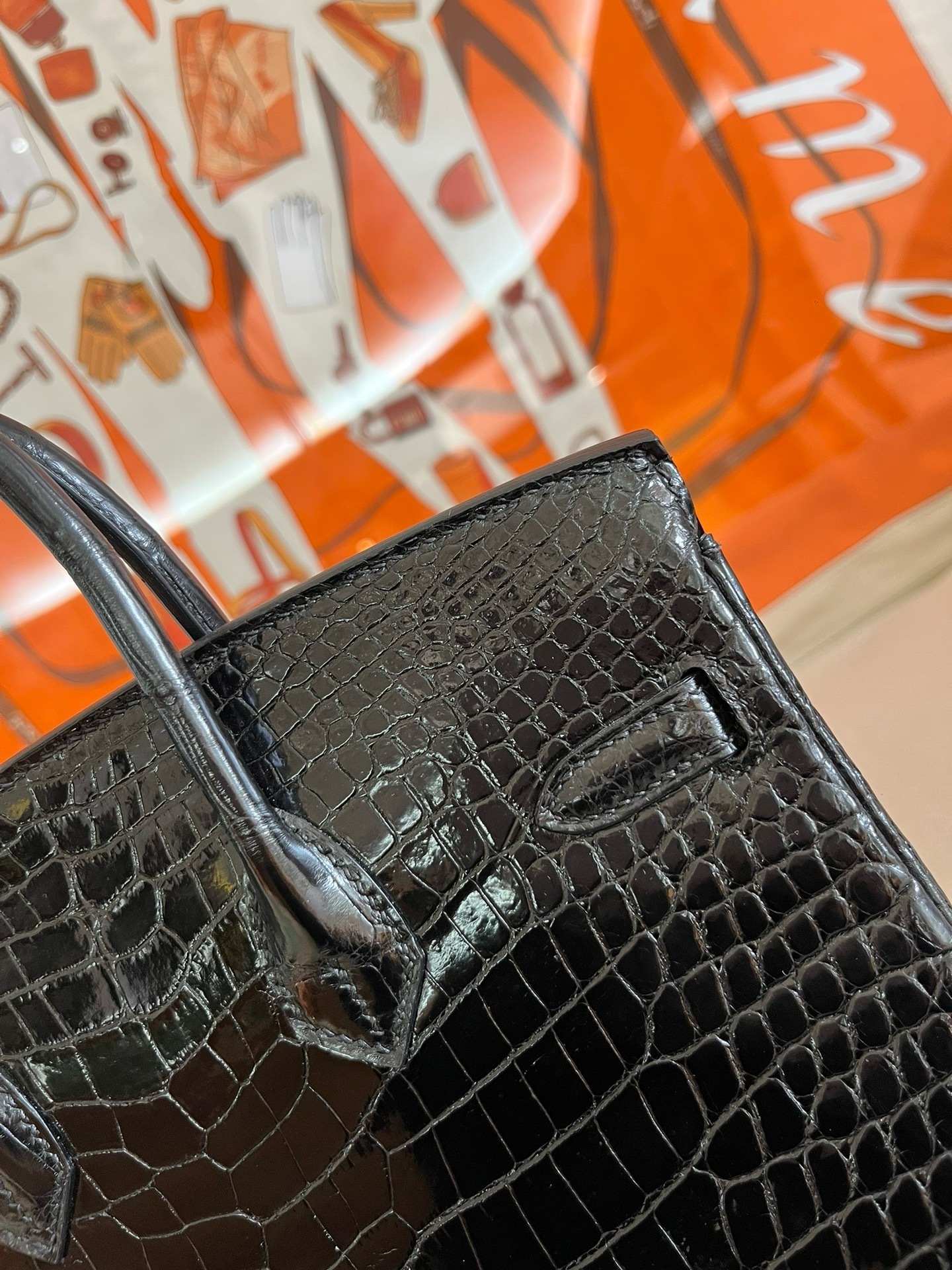 エルメス「Hermès」バーキン25 バッグ「BIRKIN 25 BAG」