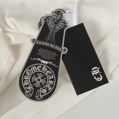 クロムハーツ「Chrome Hearts」秋冬プルオーバースウェット＆クルーネック - ユニセックス