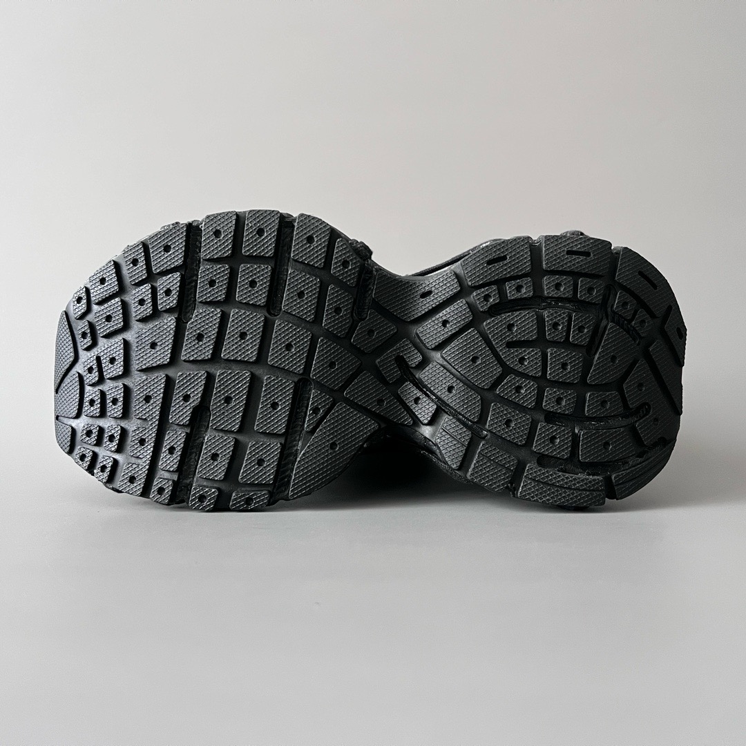 バレンシアガ「Balenciaga」Phantom Sneaker 3XL バンドデザイン ダディシューズ