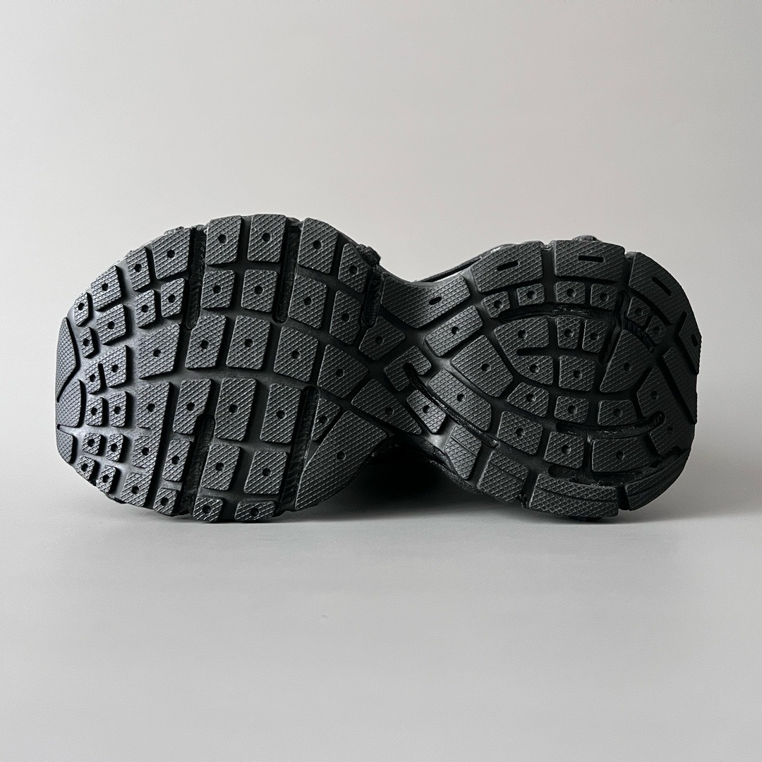 バレンシアガ「Balenciaga」Phantom Sneaker 3XL バンドデザイン ダディシューズ