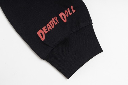 クロムハーツ「Chrome Hearts」秋冬プルオーバースウェット＆クルーネック - ユニセックス