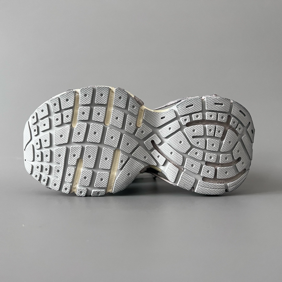 バレンシアガ「Balenciaga」Phantom Sneaker 3XL バンドデザイン ダディシューズ