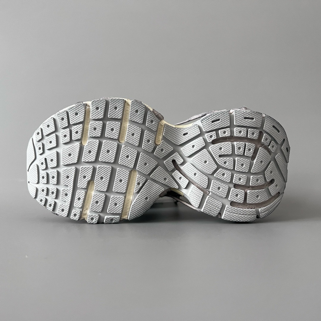 バレンシアガ「Balenciaga」Phantom Sneaker 3XL バンドデザイン ダディシューズ