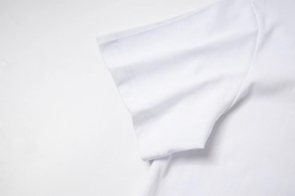 ヴェルサーチ「Versace」2024SS プレミアム プリントTシャツ