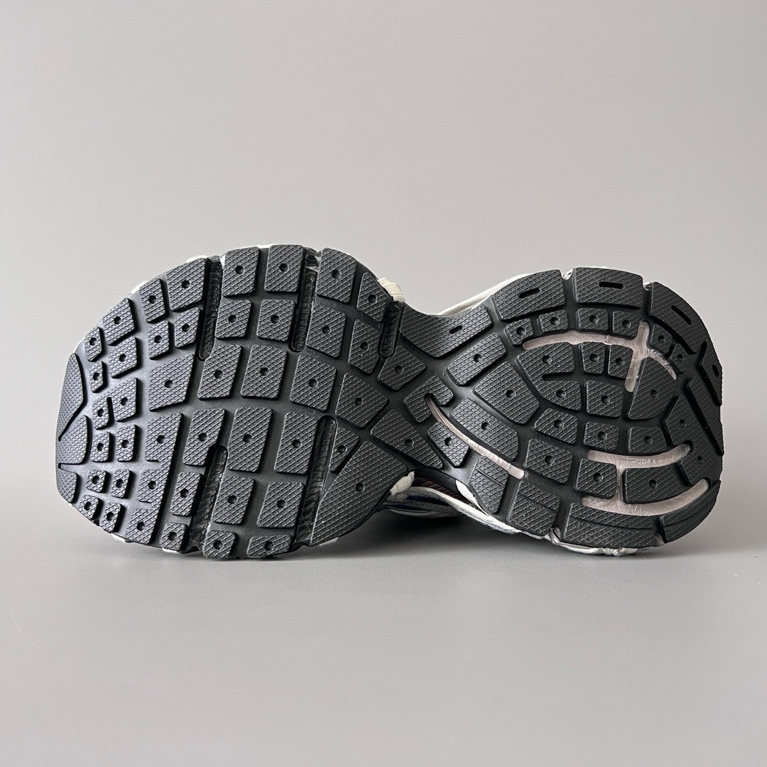 バレンシアガ「Balenciaga」Phantom Sneaker 3XL バンドデザイン ダディシューズ