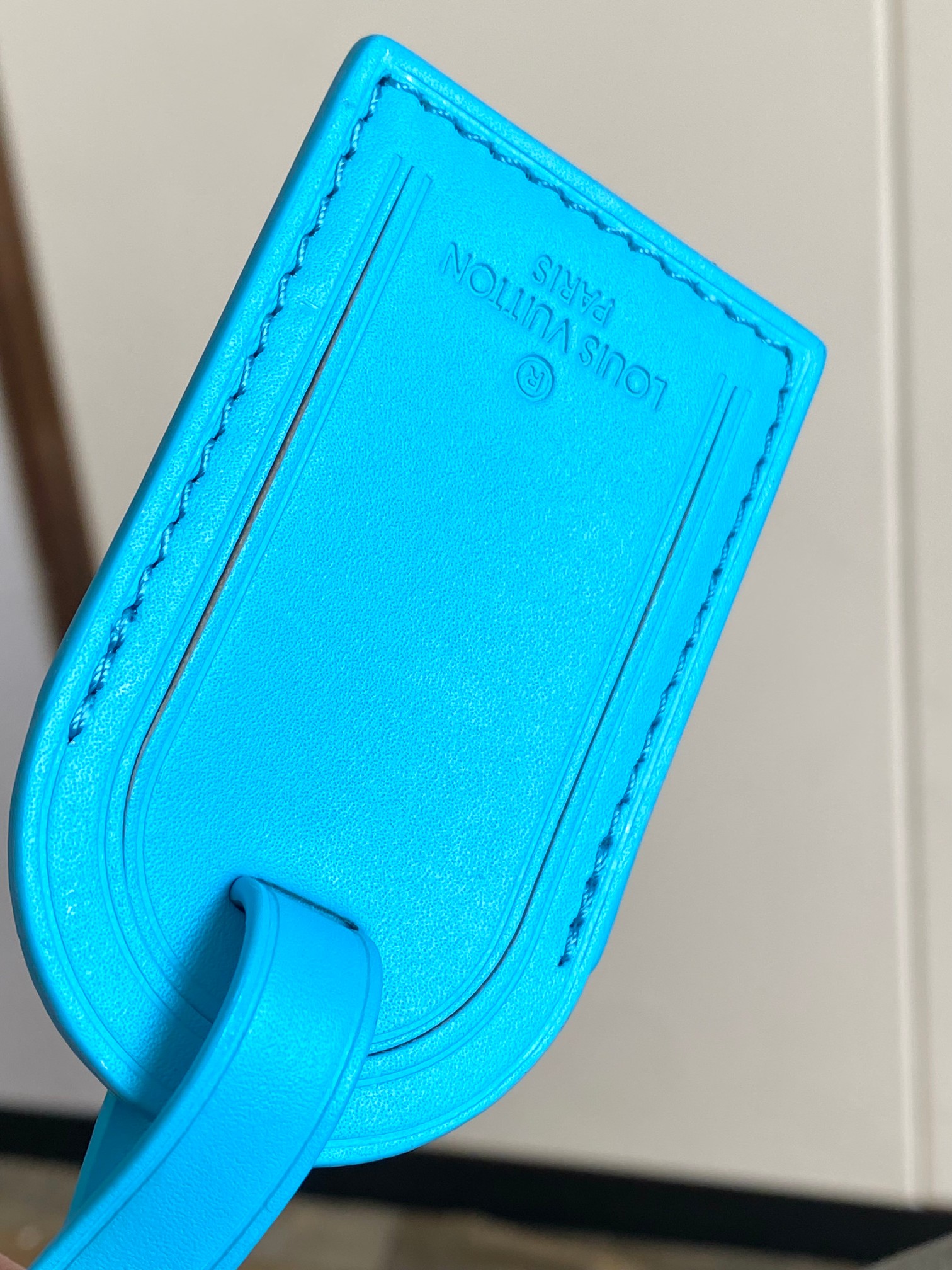 ルイ・ヴィトン「Louis Vuitton」キーポルバンドリエール 45