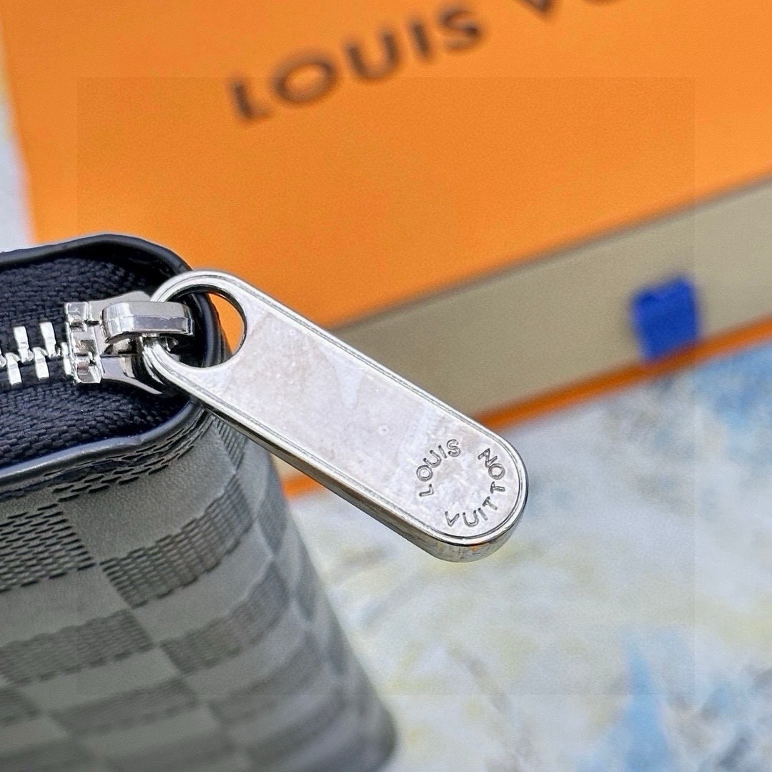 ルイ・ヴィトン「Louis Vuitton」ジップアラウンド ウォレット