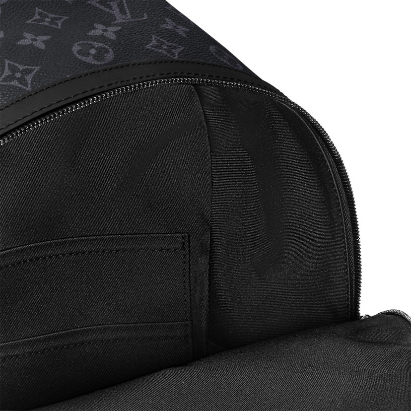 ルイ・ヴィトン「Louis Vuitton」ディスカバリーバックパック