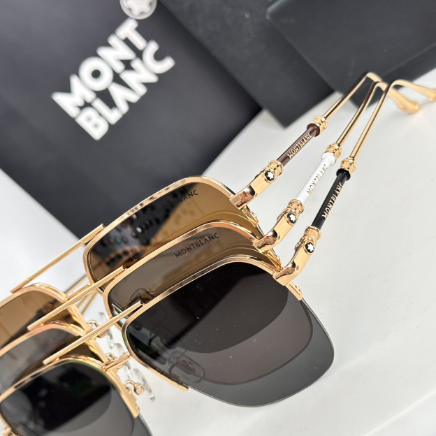 モンブラン「Montblanc」 Meisterstück クラシック サングラス