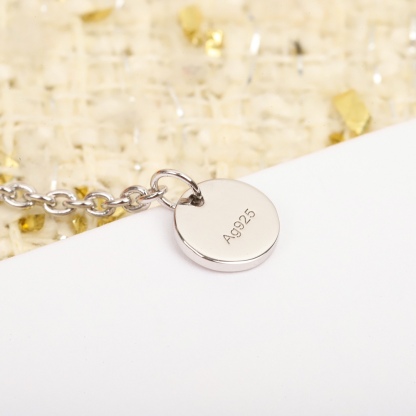 エルメス「Hermès」Chaîne d'Ancre コイン ブレスレット‌ ‌