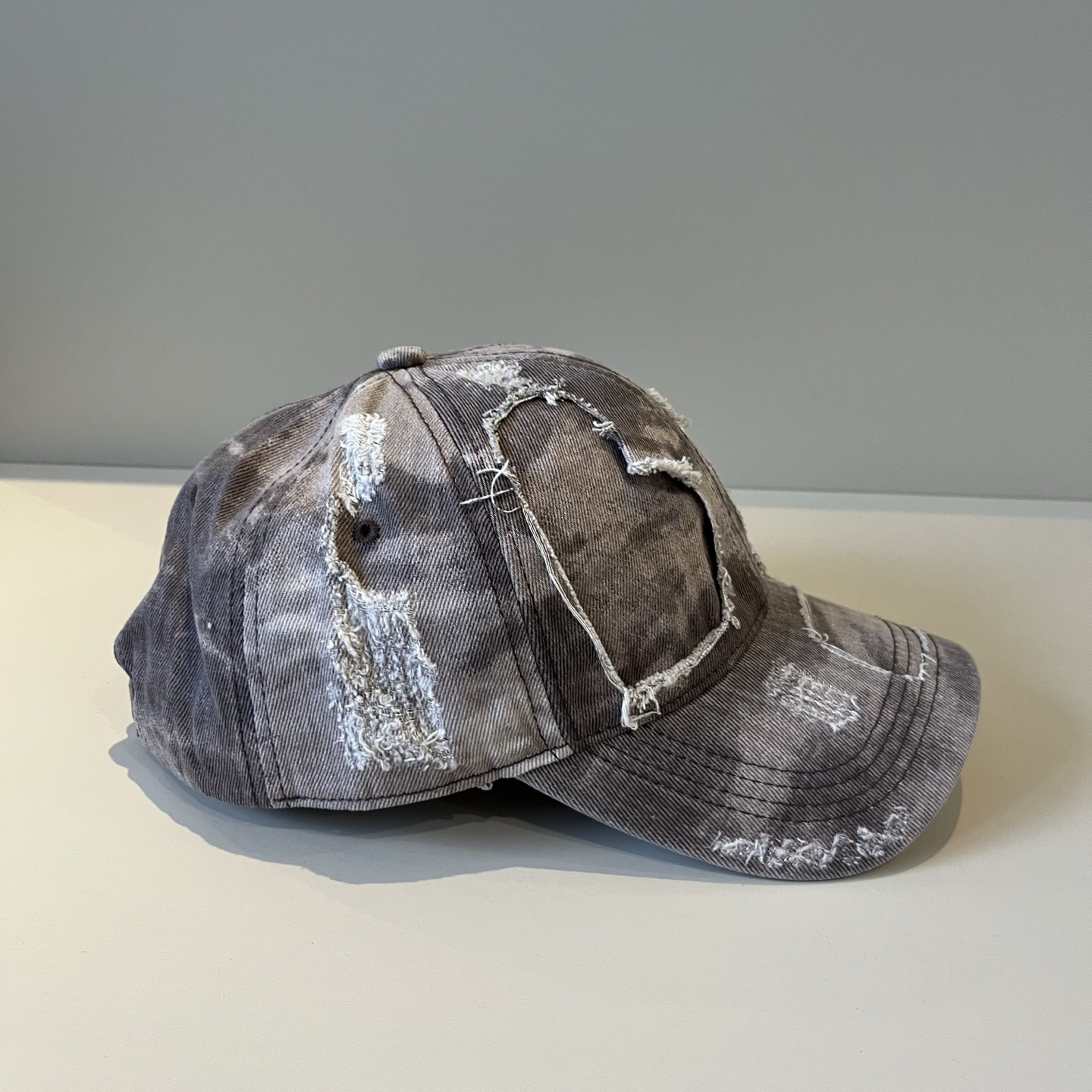 シャネル「Chanel」クラシック ベースボールキャップ キャップ