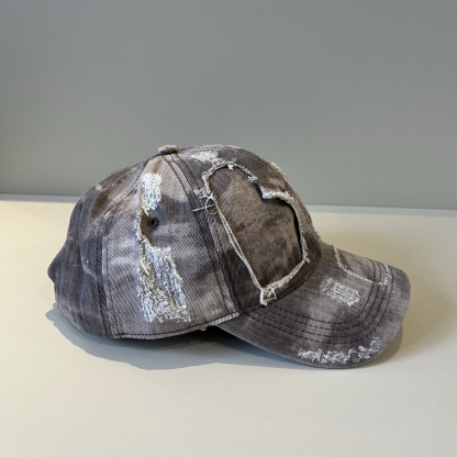 シャネル「Chanel」クラシック ベースボールキャップ キャップ