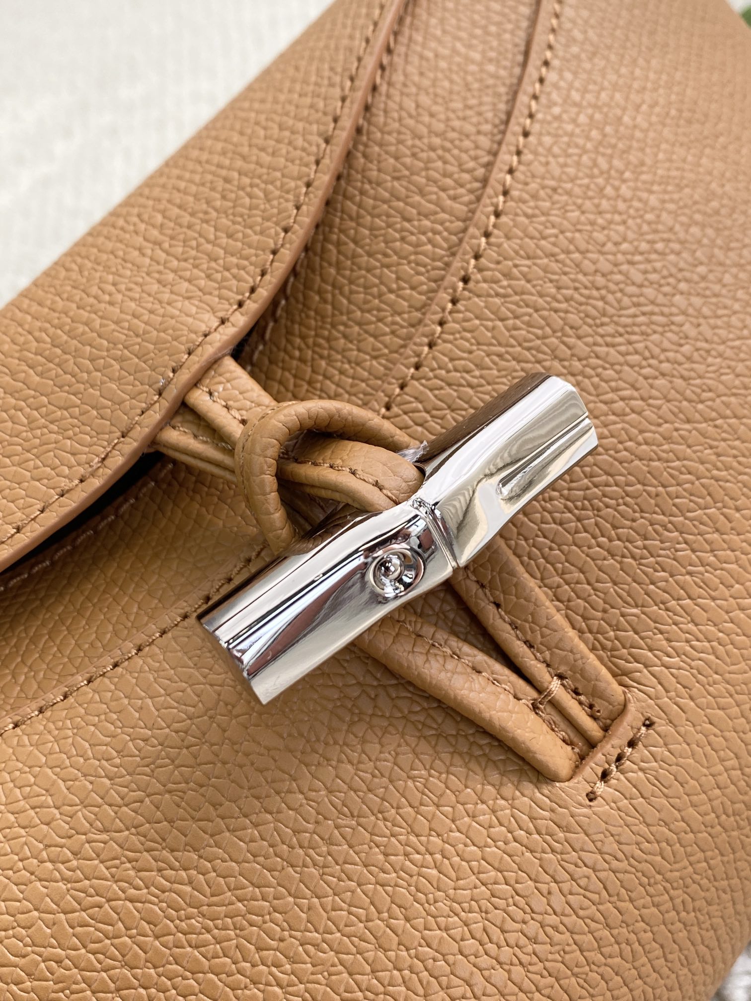 ロンシャン(Longchamp) ル ロゾ S トップハンドルバッグ