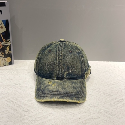 プラダ「Prada」 Re-Nylon Classic Baseball Cap