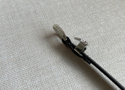 プラダ「Prada」レディース サフィアーノ レザーベルト100CM