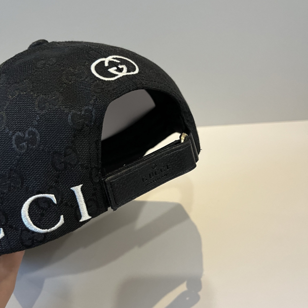 グッチ「Gucci」Original GGベースボールキャップ