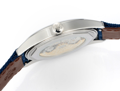 パテックフィリップ［Patek Philippe］Calatrava シリーズ 腕時計 40MM-ISETAN PRESTIGE CURATED