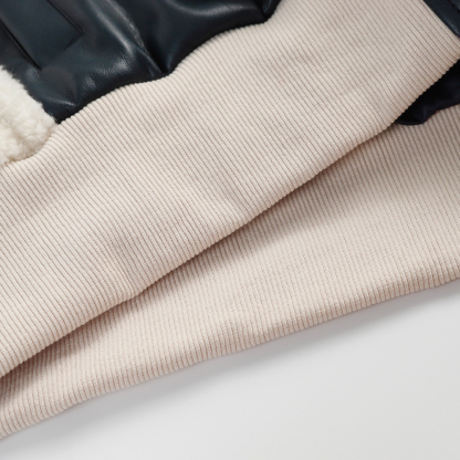 ルイ・ヴィトン「Louis Vuitton」モダンベースボールジャケット