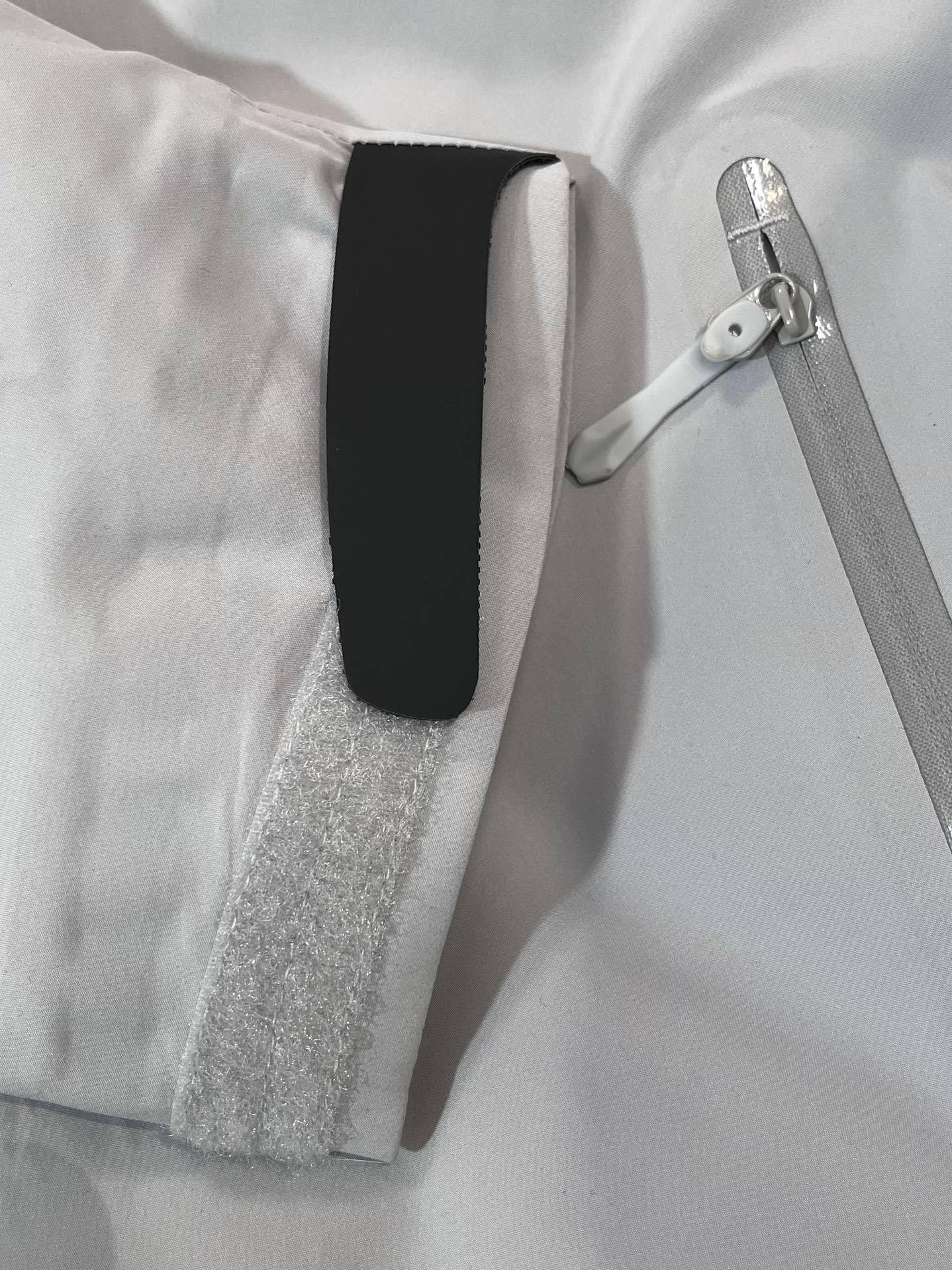 アークテリクス「ARC'TERYX」ウィンド＆ウォータープルーフ アウトドアジャケット