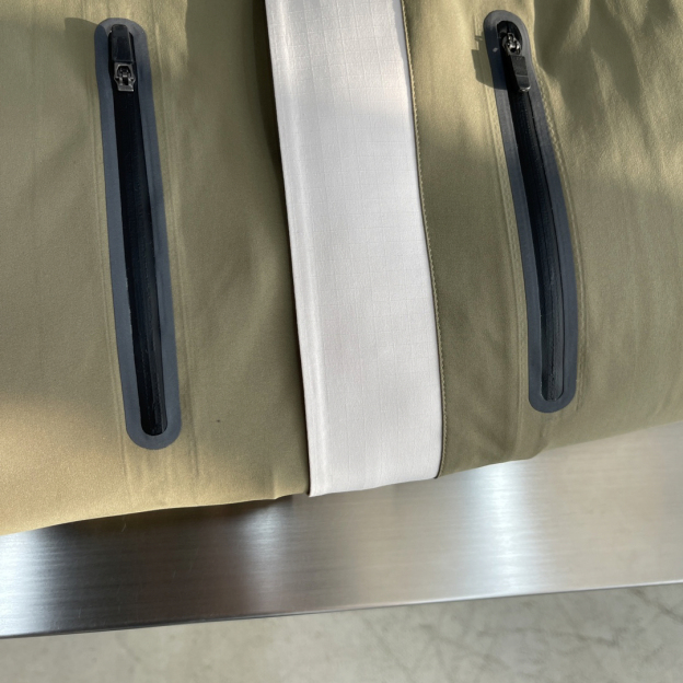 アークテリクス「ARC'TERYX」3-in-1 ダウンジャケット アウター