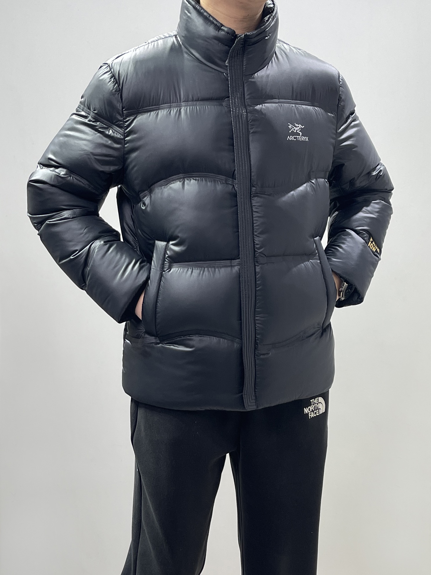 アークテリクス「ARC'TERYX」Cerium LT ダウンジャケット