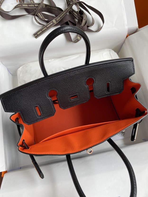 エルメス(Hermès)Birkinバッグ30MM レディーストートバッグ