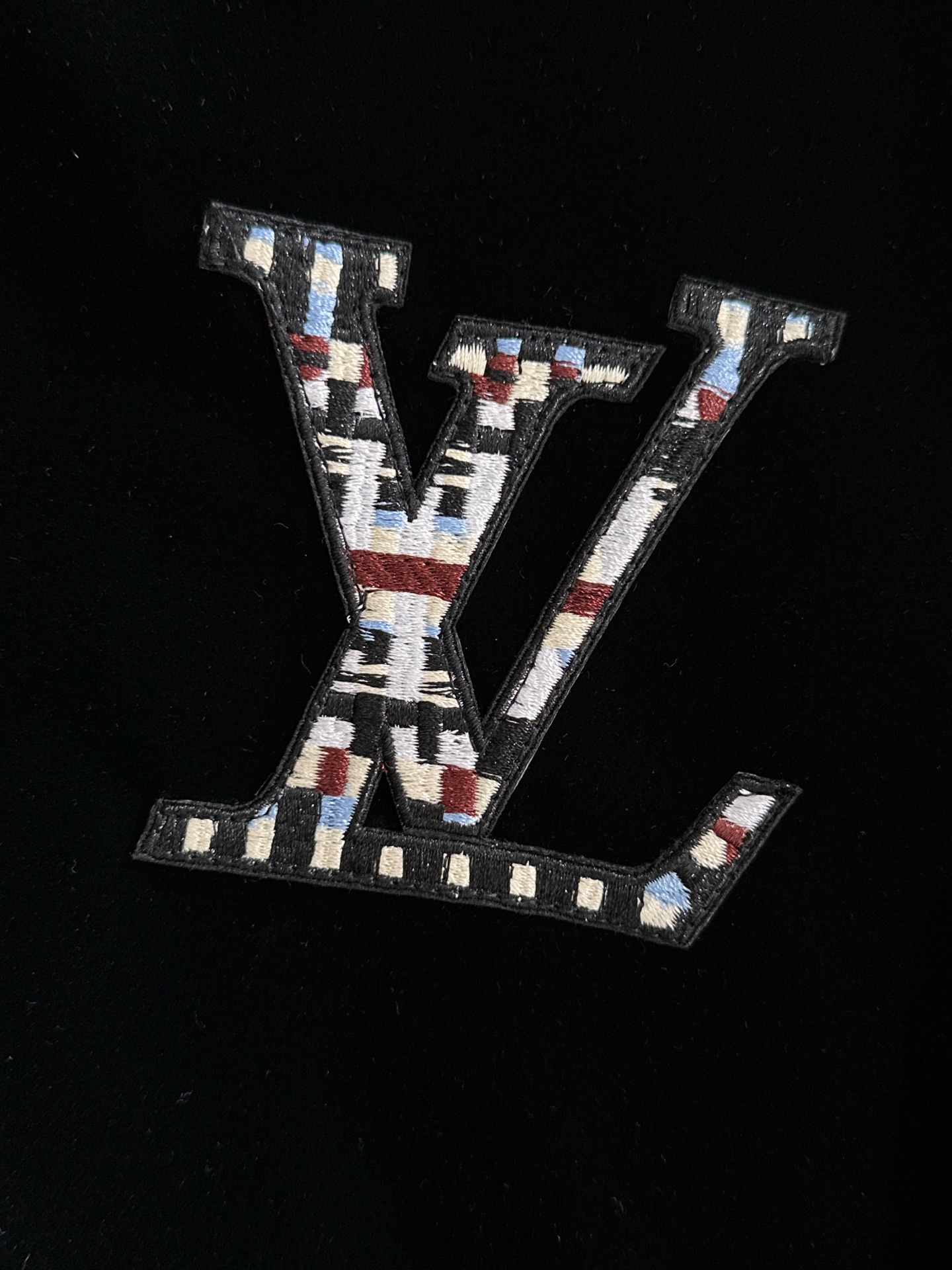 ルイ・ヴィトン「Louis Vuitton」秋冬 カジュアルスポーツセット