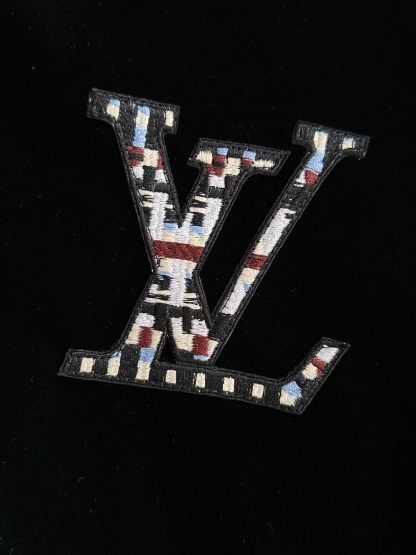 ルイ・ヴィトン「Louis Vuitton」秋冬 カジュアルスポーツセット