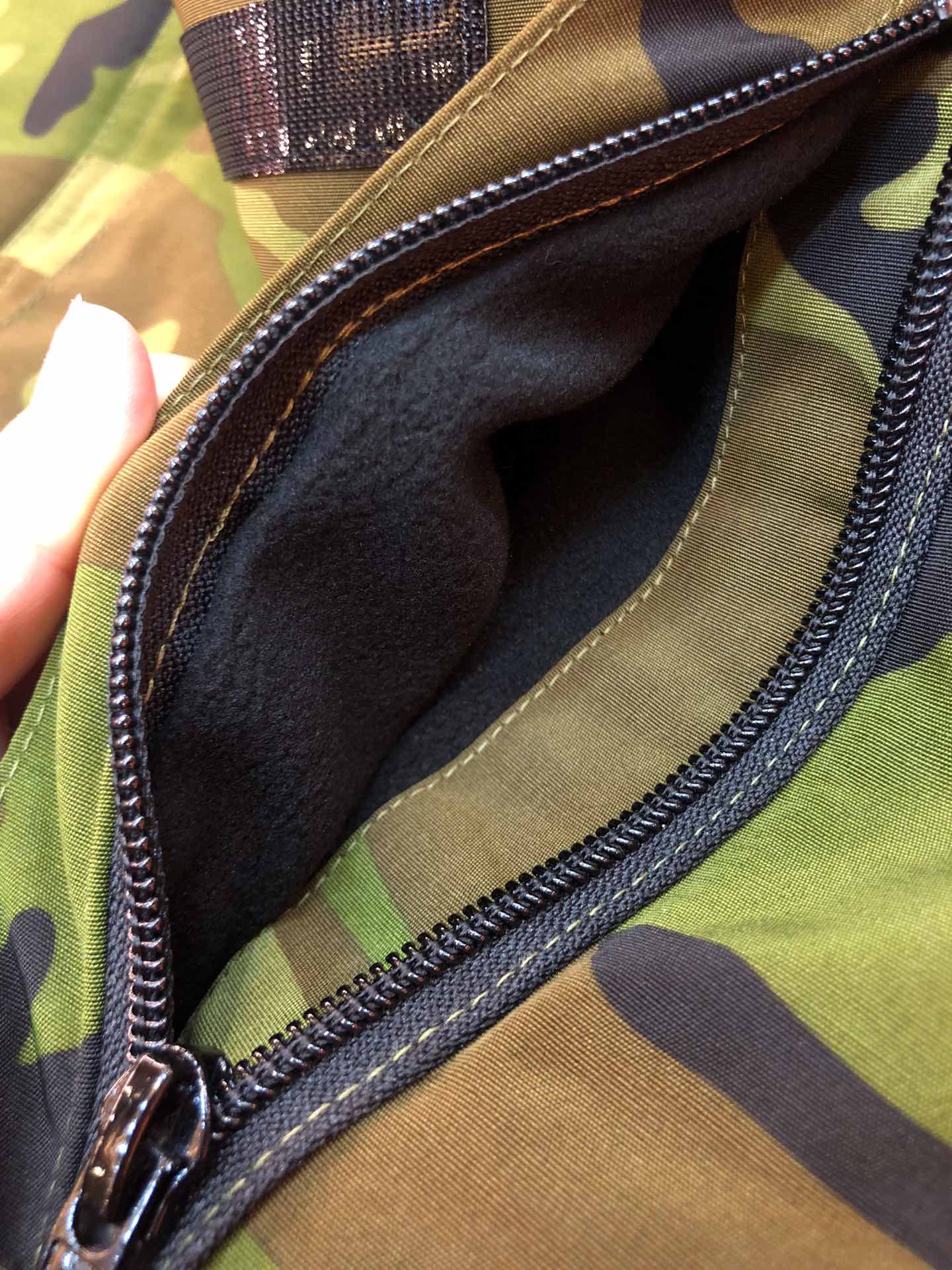 カナダグース「Canada Goose」プレミアムダウンコート