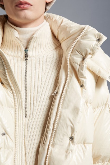 カナダグース「Canada Goose」ユニセックス ダウンジャケット