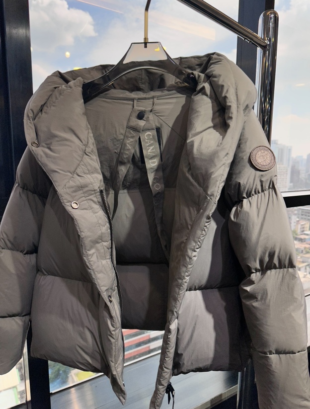 カナダグース「Canada Goose」Rhoda レディース ダウンジャケット