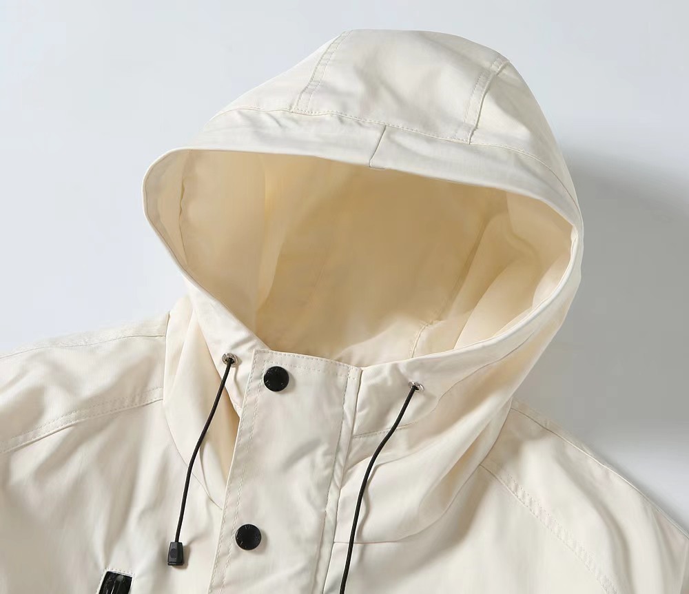 プラダ「Prada」2025春新作メンズジャケット