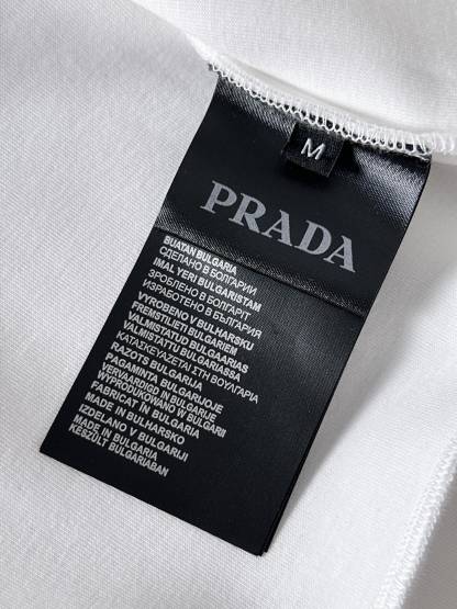 プラダ「Prada」2024秋冬 メンズ スタンドカラージャケット
