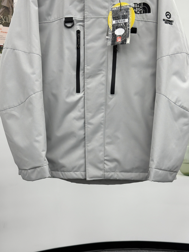 ザ・ノースフェイス「The North Face」Himalayan 3-in-1 GORE-TEX ダウンジャケット