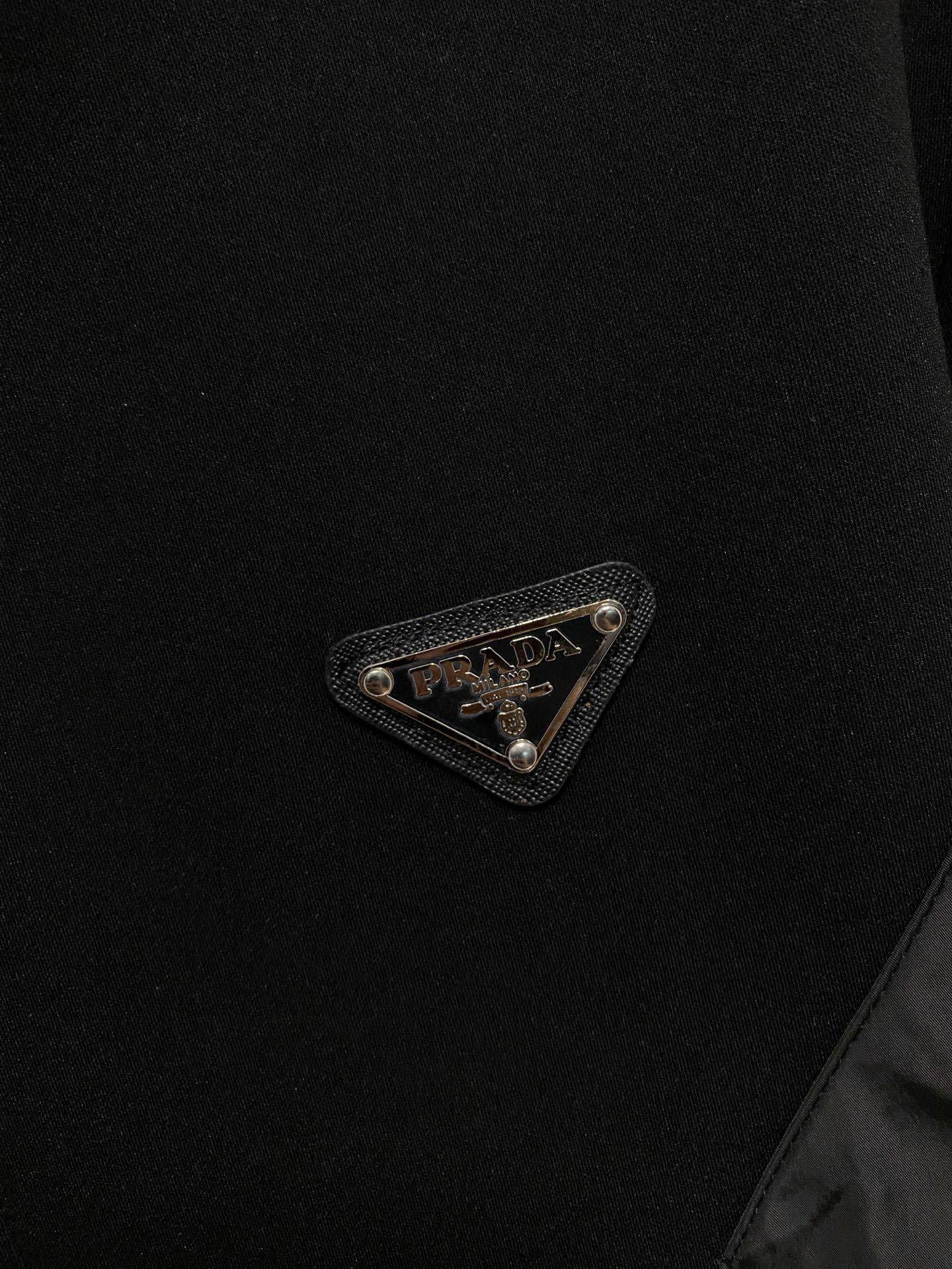 プラダ「Prada」メンズ  カジュアルスポーツセット